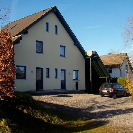 Holiday Schröder-2 Ferienhaus