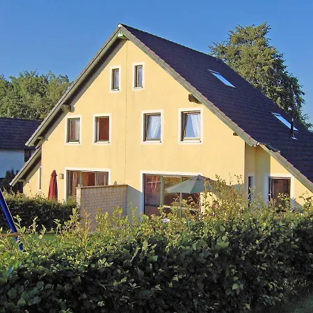 Holiday Schröder-2 Ferienhaus