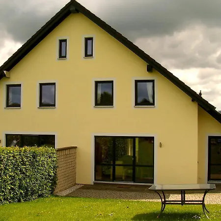 Holiday Schröder-2 Ferienhaus *